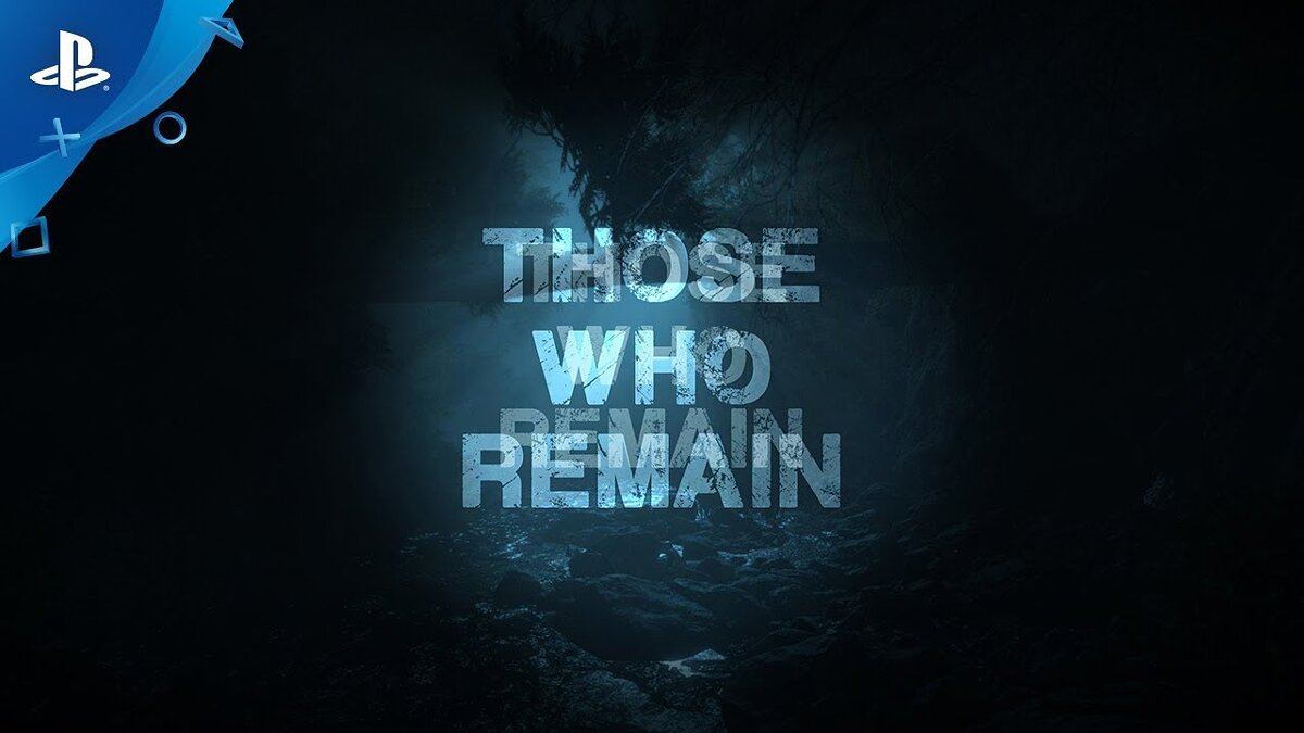 Those who do. Those who remain игра. Those who remain геймплей. Those who remain #2. The remains.