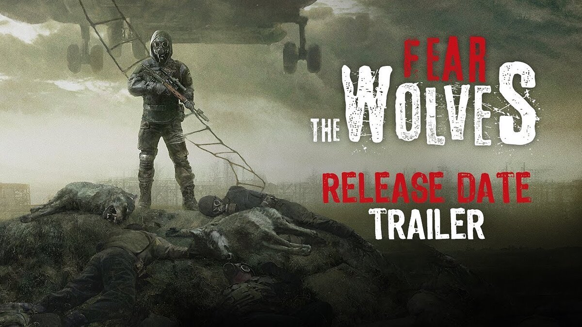 Fear The Wolves - что это за игра, трейлер, системные требования, отзывы и  оценки, цены и скидки, гайды и прохождение, похожие игры