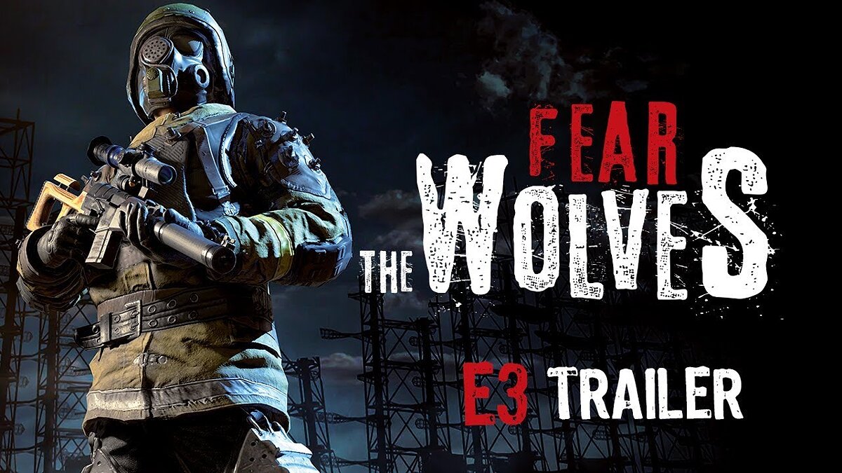 Fear The Wolves - что это за игра, трейлер, системные требования, отзывы и  оценки, цены и скидки, гайды и прохождение, похожие игры