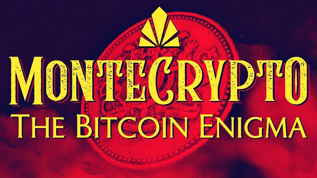 MonteCrypto: The Bitcoin Enigma - что это за игра, трейлер, системные  требования, отзывы и оценки, цены и скидки, гайды и прохождение, похожие  игры