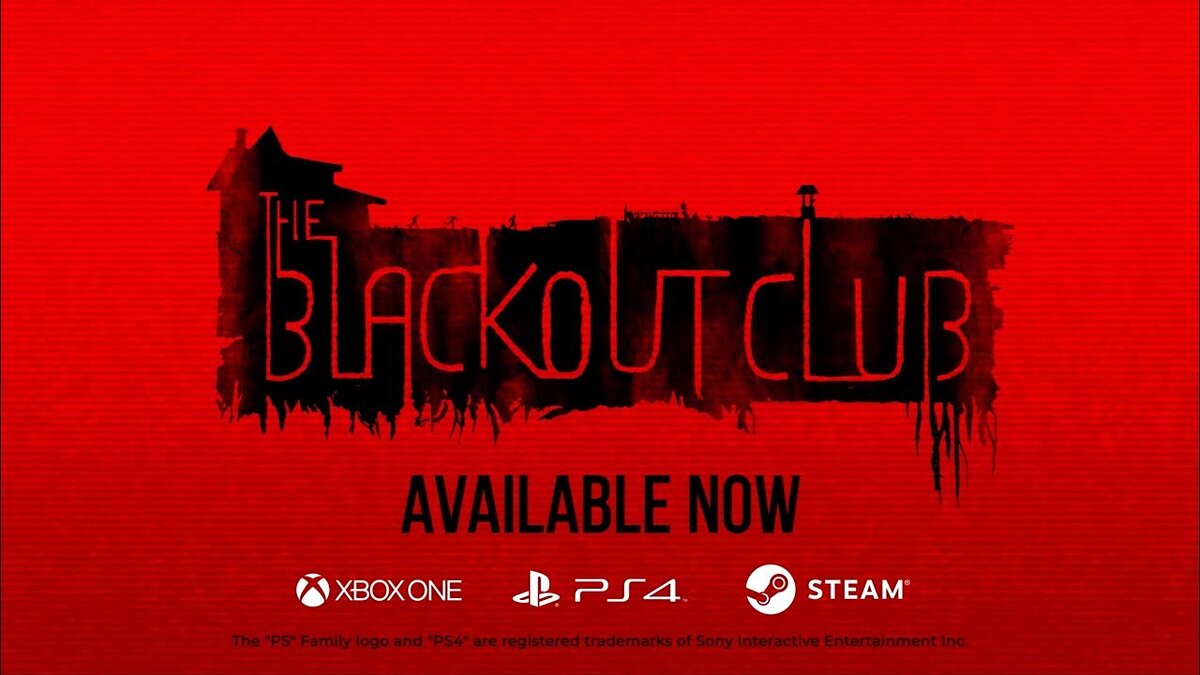 The Blackout Club - что это за игра, трейлер, системные требования, отзывы  и оценки, цены и скидки, гайды и прохождение, похожие игры