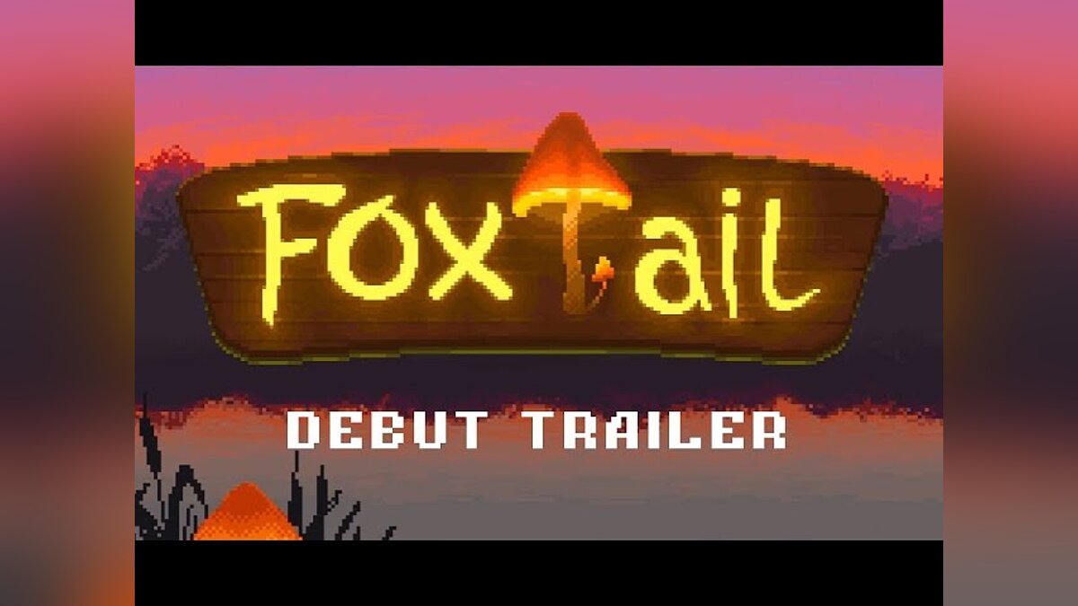 FoxTail - что это за игра, когда выйдет, трейлер и видео, системные  требования, картинки, цена, похожие игры Лисохвост