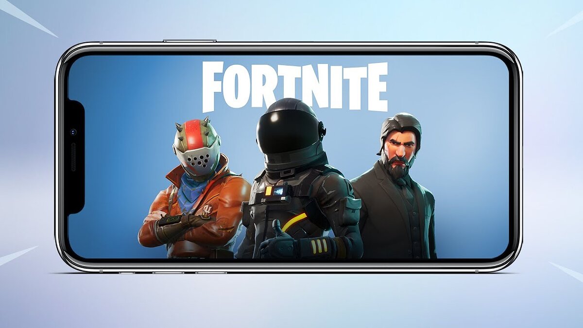 Дата выхода Fortnite Mobile в разных странах мира