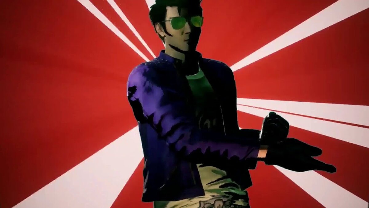 Travis Strikes Again: No More Heroes - что это за игра, трейлер, системные  требования, отзывы и оценки, цены и скидки, гайды и прохождение, похожие  игры