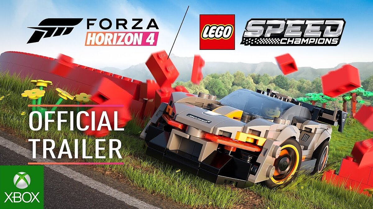 Forza Horizon 4 - все достижения, ачивки, трофеи и призы для Steam, Windows  10, Xbox One, Xbox Series