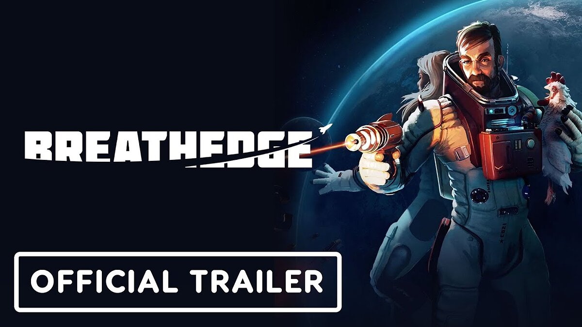 Breathedge - что это за игра, трейлер, системные требования, отзывы и  оценки, цены и скидки, гайды и прохождение, похожие игры