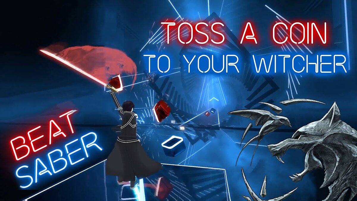 Beat Saber - что это за игра, трейлер, системные требования, отзывы и  оценки, цены и скидки, гайды и прохождение, похожие игры