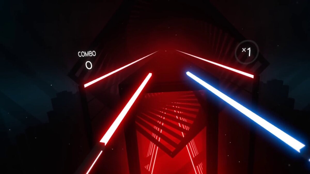 Beat Saber - что это за игра, трейлер, системные требования, отзывы и  оценки, цены и скидки, гайды и прохождение, похожие игры