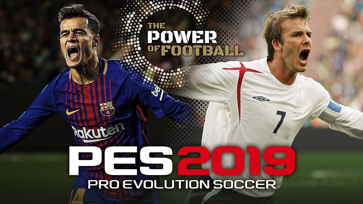 Pes 2019 ps clearance plus