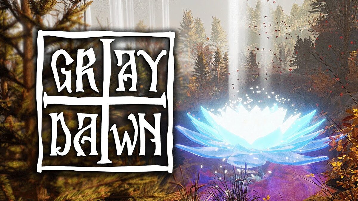 Gray Dawn - что это за игра, трейлер, системные требования, отзывы и  оценки, цены и скидки, гайды и прохождение, похожие игры