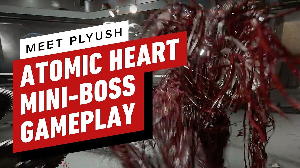 Системные требования Atomic Heart, проверка ПК, минимальные и рекомендуемые требования  игры