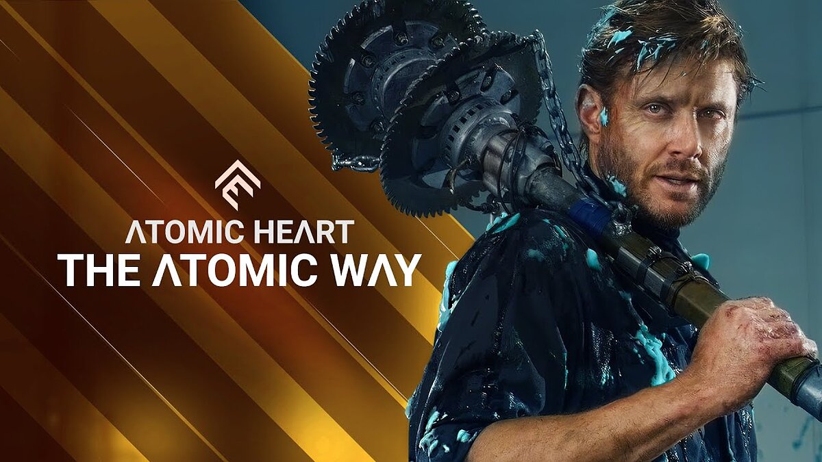 Atomic Heart - что это за игра, трейлер, системные требования, отзывы и  оценки, цены и скидки, гайды и прохождение, похожие игры