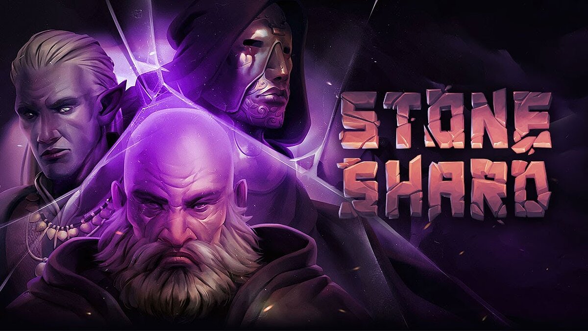 Stoneshard - что это за игра, когда выйдет, трейлер и видео, системные  требования, картинки, цена, похожие игры