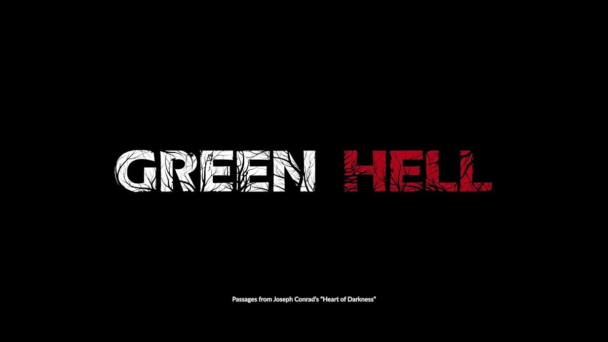 Green Hell - что это за игра, трейлер, системные требования, отзывы и  оценки, цены и скидки, гайды и прохождение, похожие игры