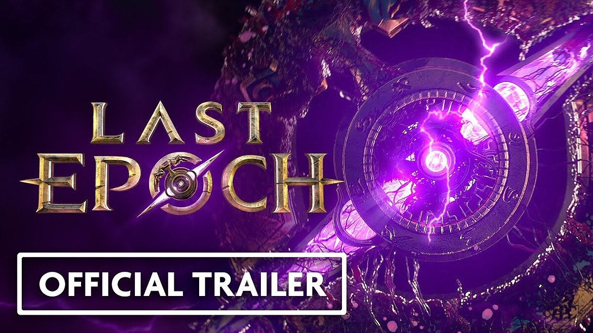 Last Epoch - что это за игра, трейлер, системные требования, отзывы и  оценки, цены и скидки, гайды и прохождение, похожие игры