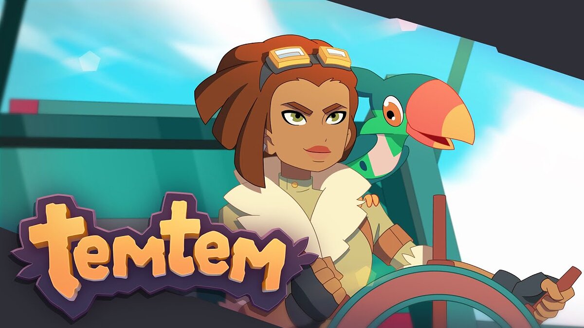 Temtem - что это за игра, трейлер, системные требования, отзывы и оценки,  цены и скидки, гайды и прохождение, похожие игры