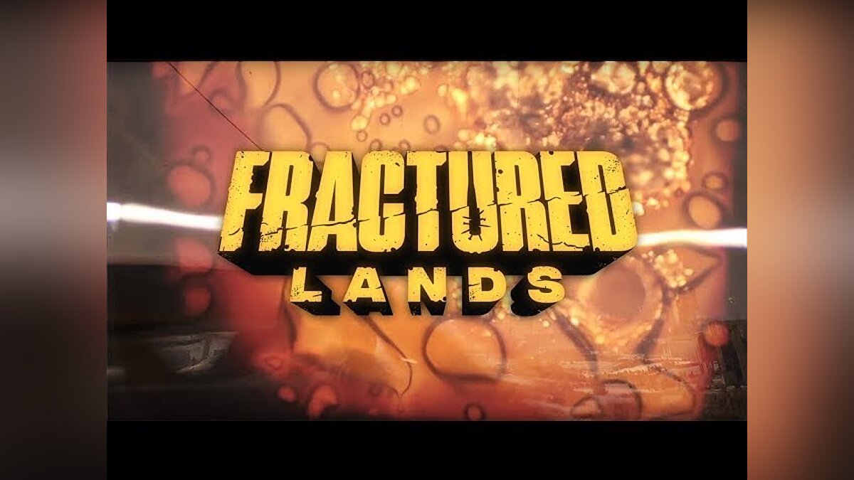 Fractured Lands - что это за игра, когда выйдет, трейлер и видео, системные  требования, картинки, цена, похожие игры