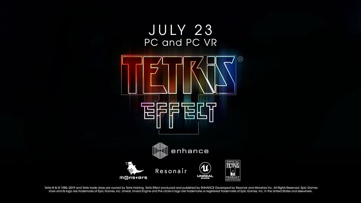 Tetris Effect - что это за игра, трейлер, системные требования, отзывы и  оценки, цены и скидки, гайды и прохождение, похожие игры