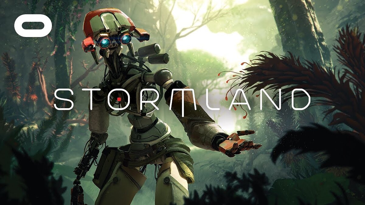 Stormland on sale vr metacritic