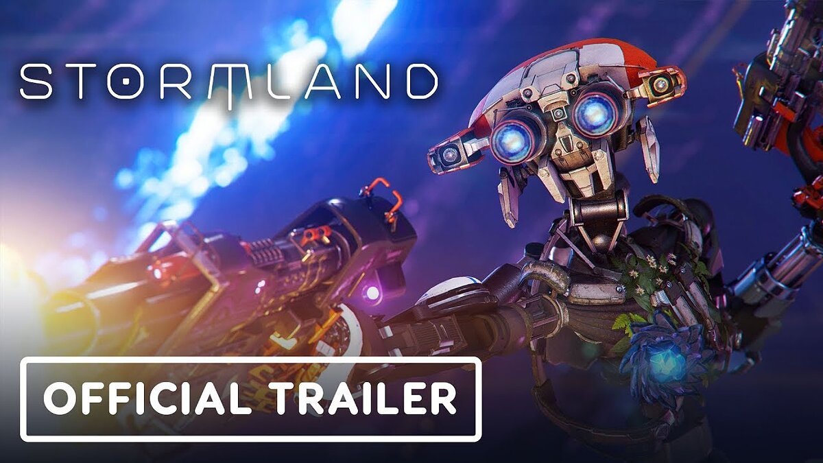 Stormland vr shop steam