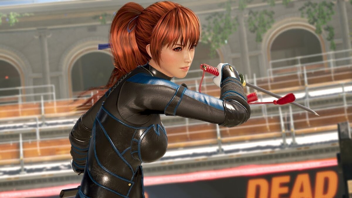 Dead or Alive 6 - что это за игра, трейлер, системные требования, отзывы и  оценки, цены и скидки, гайды и прохождение, похожие игры DOA 6