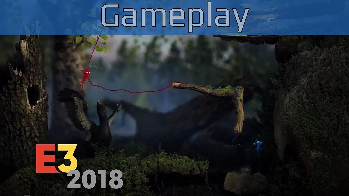 Системные требования Unravel Two (Unravel 2), проверка ПК, минимальные и  рекомендуемые требования игры