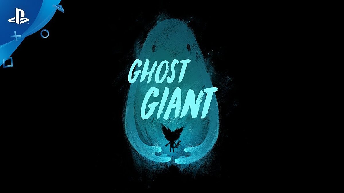 Ghost Giant - что это за игра, трейлер, системные требования, отзывы и  оценки, цены и скидки, гайды и прохождение, похожие игры