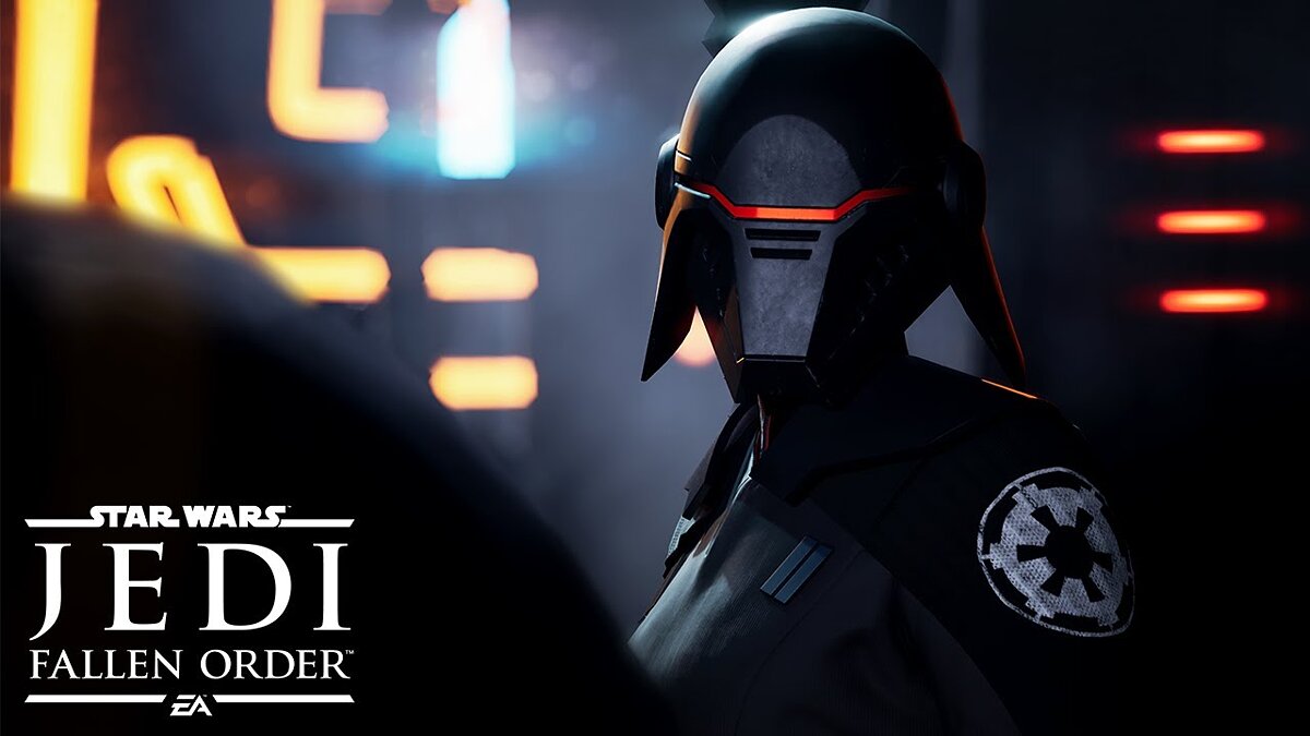 Star Wars Jedi: Fallen Order - что это за игра, трейлер, системные  требования, отзывы и оценки, цены и скидки, гайды и прохождение, похожие  игры Звездные войны Джедаи: Павший Орден