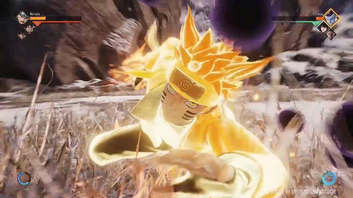 Jump Force - что это за игра, трейлер, системные требования, отзывы и  оценки, цены и скидки, гайды и прохождение, похожие игры