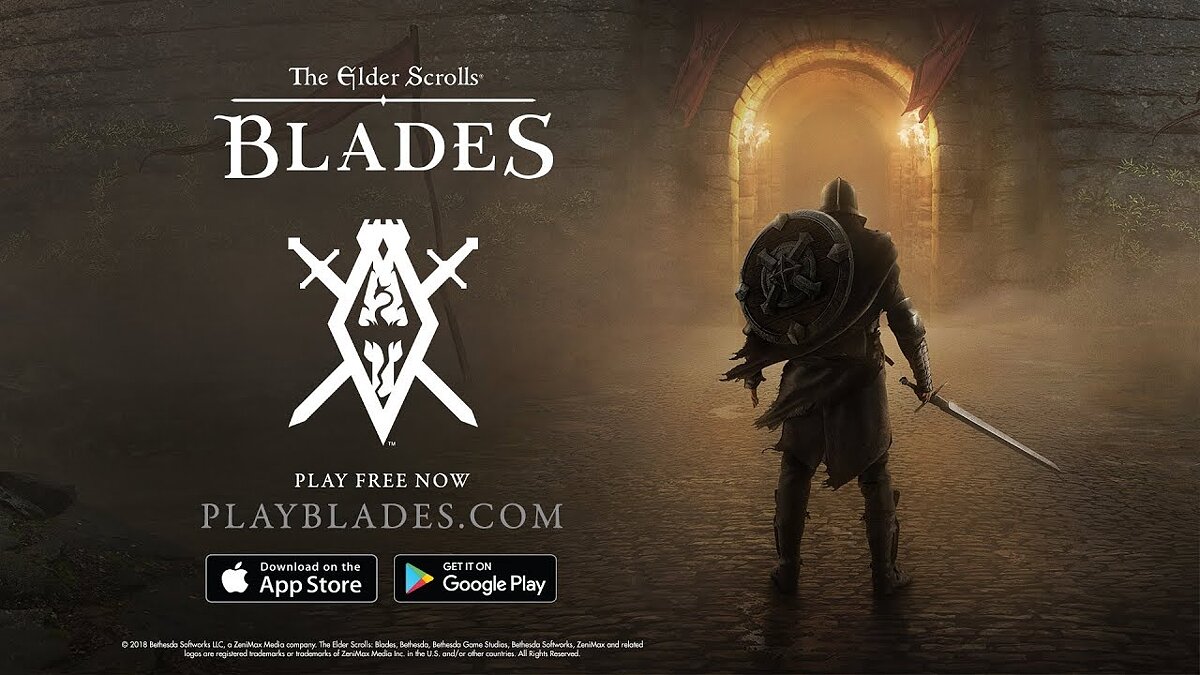 The Elder Scrolls: Blades - что это за игра, трейлер, системные требования,  отзывы и оценки, цены и скидки, гайды и прохождение, похожие игры TES:  Blades