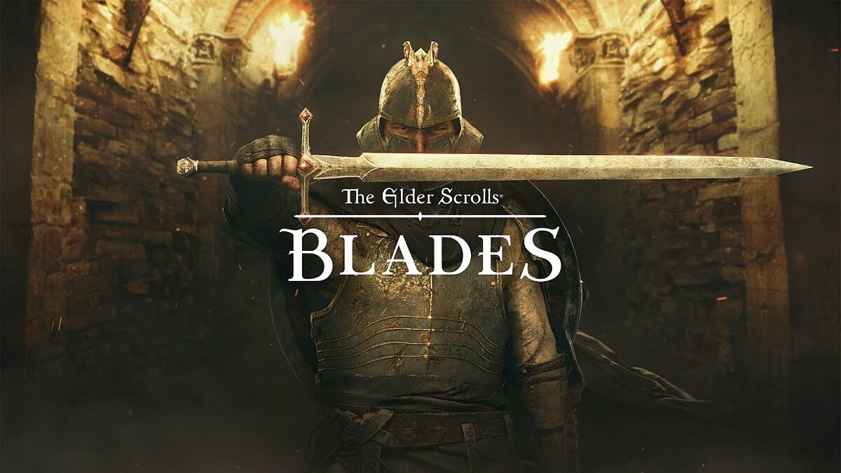 The Elder Scrolls: Blades - что это за игра, трейлер, системные требования,  отзывы и оценки, цены и скидки, гайды и прохождение, похожие игры TES:  Blades