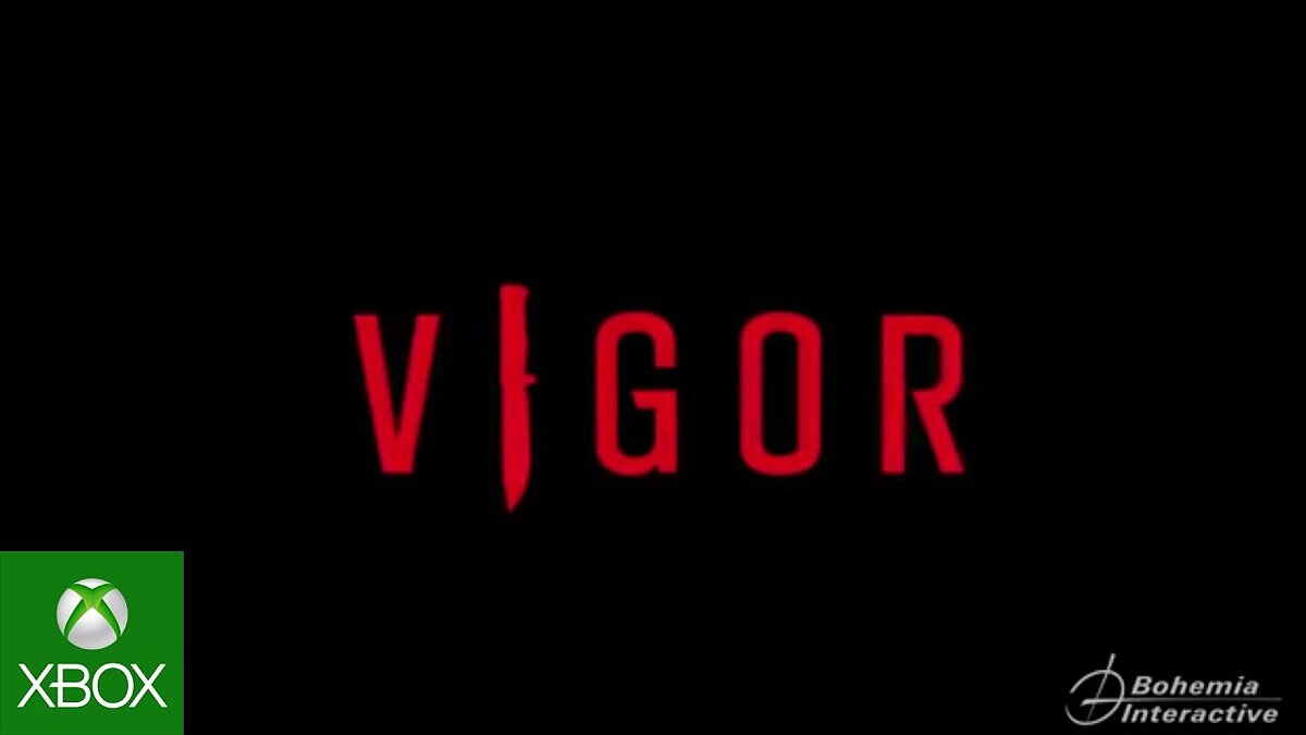 Vigor - что это за игра, трейлер, системные требования, отзывы и оценки,  цены и скидки, гайды и прохождение, похожие игры