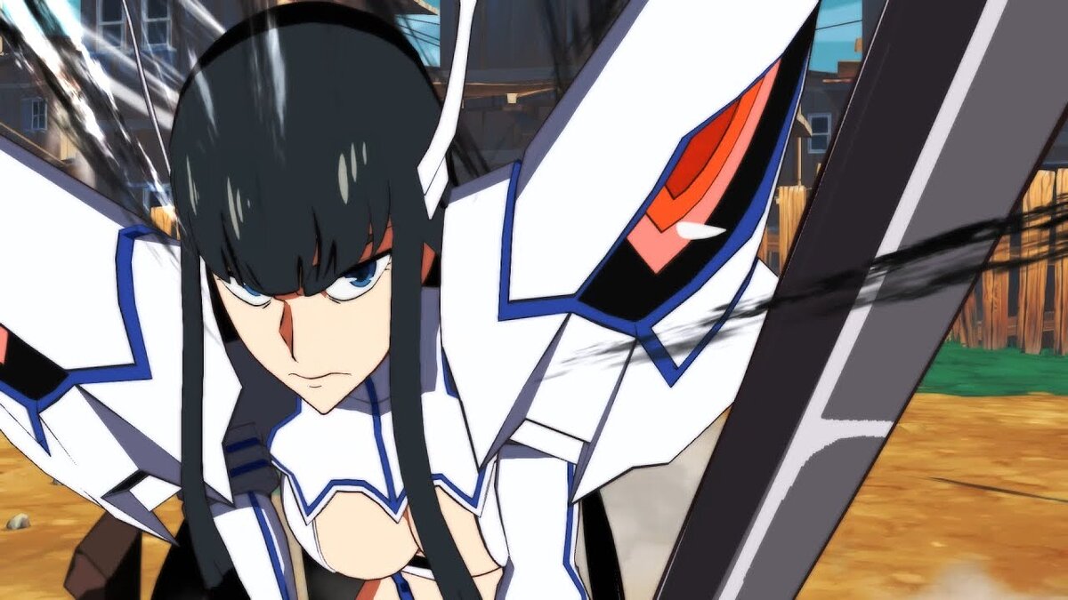 Kill la Kill: IF - что это за игра, трейлер, системные требования, отзывы и  оценки, цены и скидки, гайды и прохождение, похожие игры