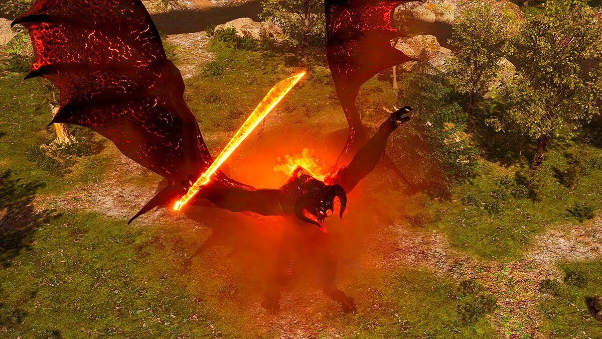 The Battle for Middle-Earth: Reforged - что это за игра, когда выйдет,  трейлер и видео, системные требования, картинки, цена, похожие игры