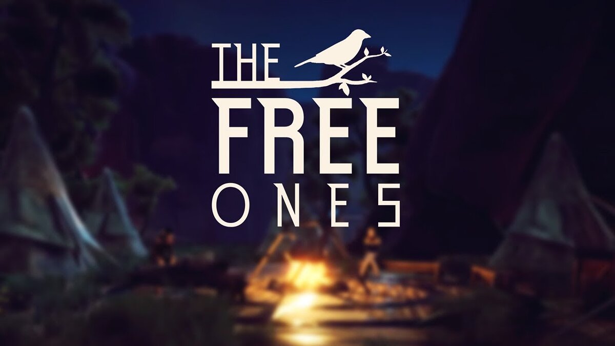 The Free Ones - что это за игра, трейлер, системные требования, отзывы и  оценки, цены и скидки, гайды и прохождение, похожие игры