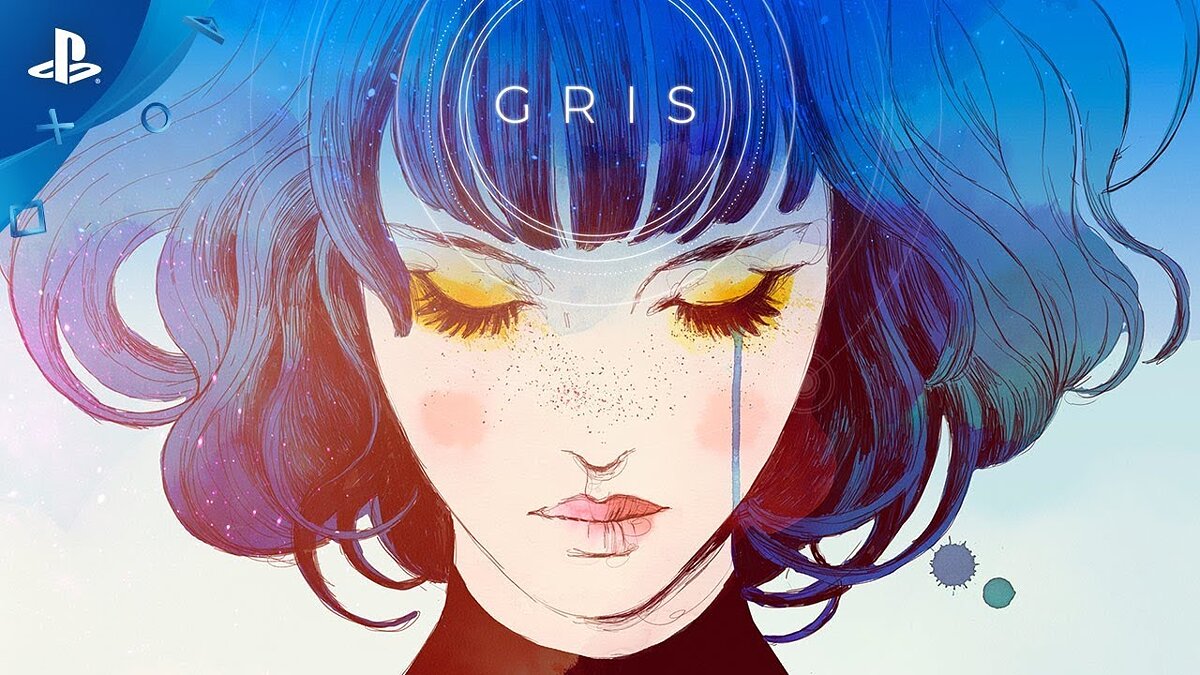 Gris - что это за игра, трейлер, системные требования, отзывы и оценки,  цены и скидки, гайды и прохождение, похожие игры