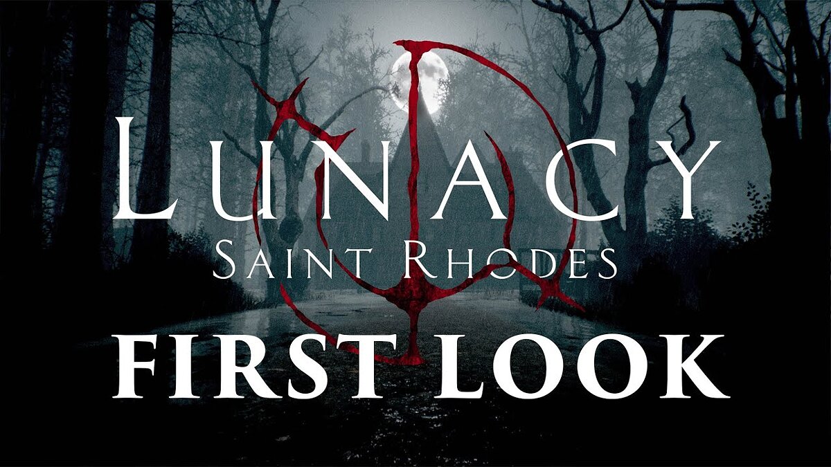 Lunacy: Saint Rhodes - что это за игра, трейлер, системные требования,  отзывы и оценки, цены и скидки, гайды и прохождение, похожие игры