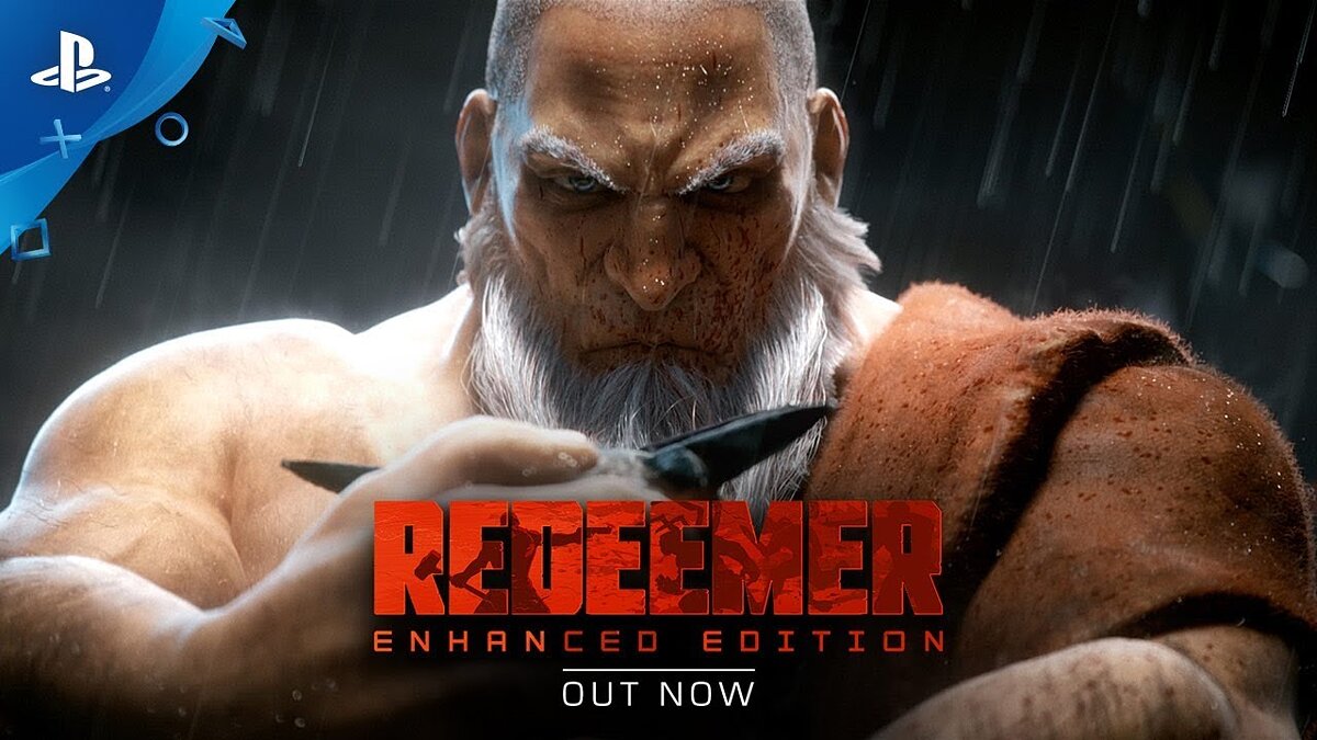 Redeemer: Enhanced Edition - что это за игра, трейлер, системные  требования, отзывы и оценки, цены и скидки, гайды и прохождение, похожие  игры