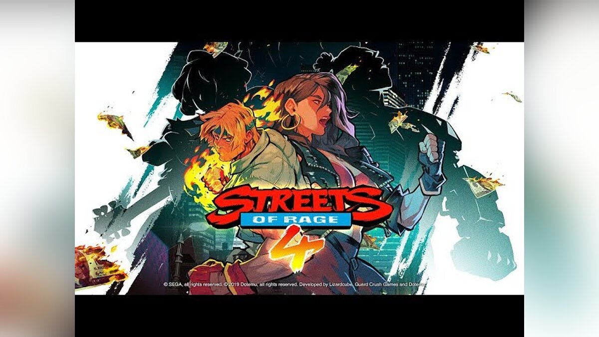 Streets of Rage 4 - что это за игра, трейлер, системные требования, отзывы  и оценки, цены и скидки, гайды и прохождение, похожие игры