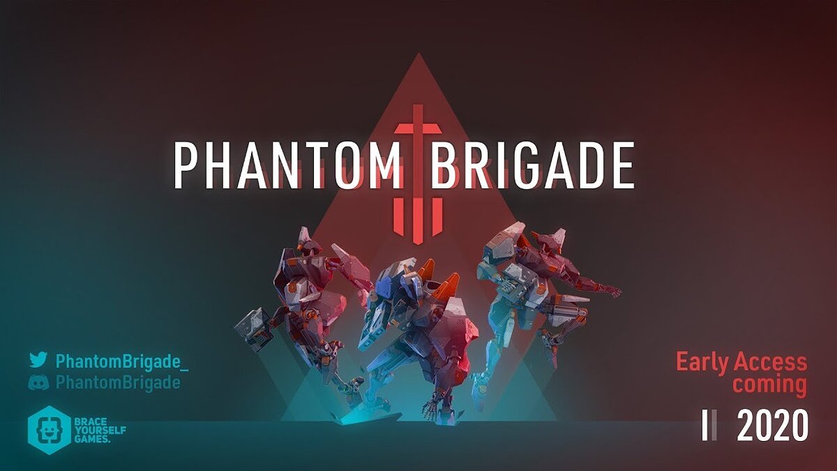 Phantom brigade steam фото 61