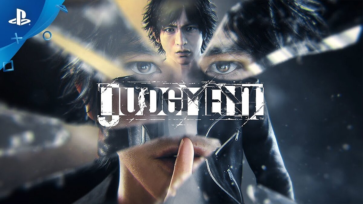 Judgment - что это за игра, трейлер, системные требования, отзывы и оценки,  цены и скидки, гайды и прохождение, похожие игры