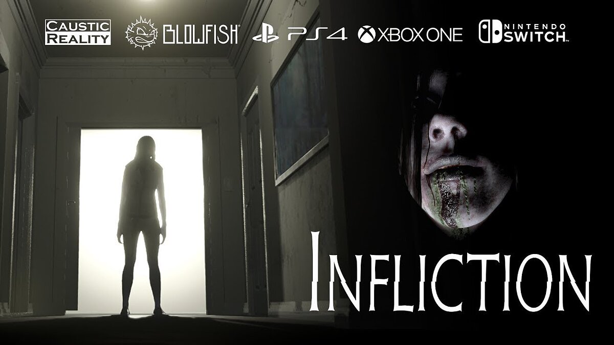 Infliction: Extended Cut - Metacritic