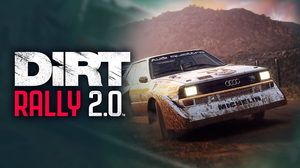 DiRT Rally 2.0 - что это за игра, трейлер, системные требования, отзывы и  оценки, цены и скидки, гайды и прохождение, похожие игры