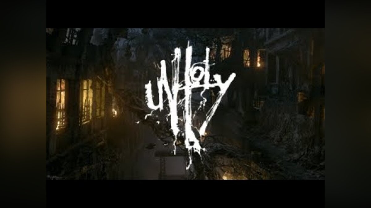 Unholy - что это за игра, трейлер, системные требования, отзывы и оценки,  цены и скидки, гайды и прохождение, похожие игры