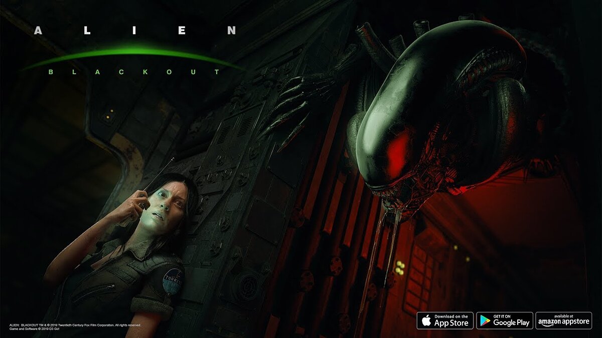 Alien: Blackout - что это за игра, трейлер, системные требования, отзывы и  оценки, цены и скидки, гайды и прохождение, похожие игры