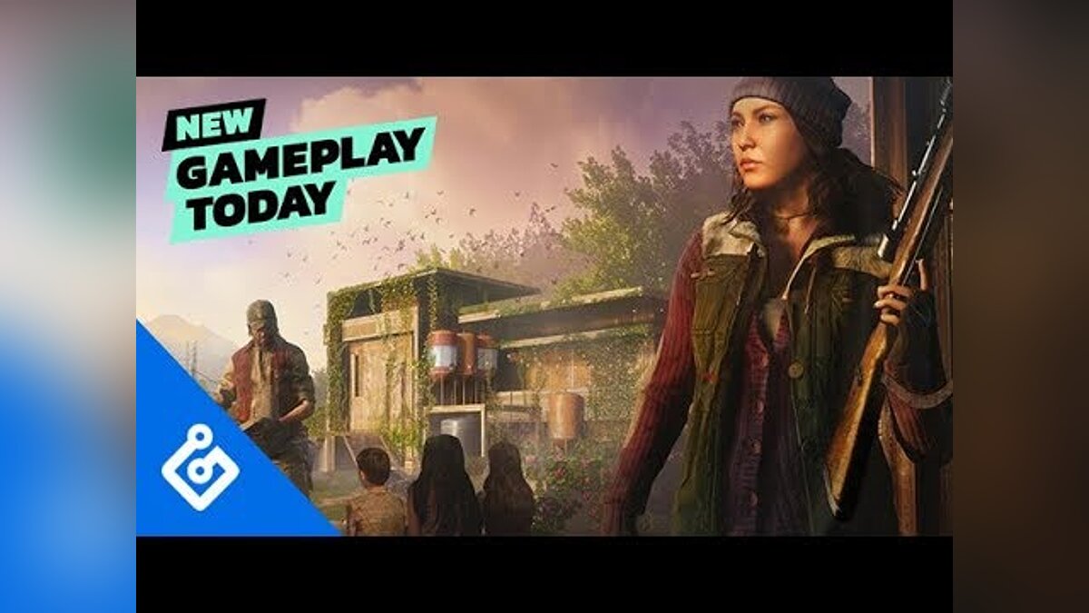 Far Cry New Dawn - что это за игра, трейлер, системные требования, отзывы и  оценки, цены и скидки, гайды и прохождение, похожие игры