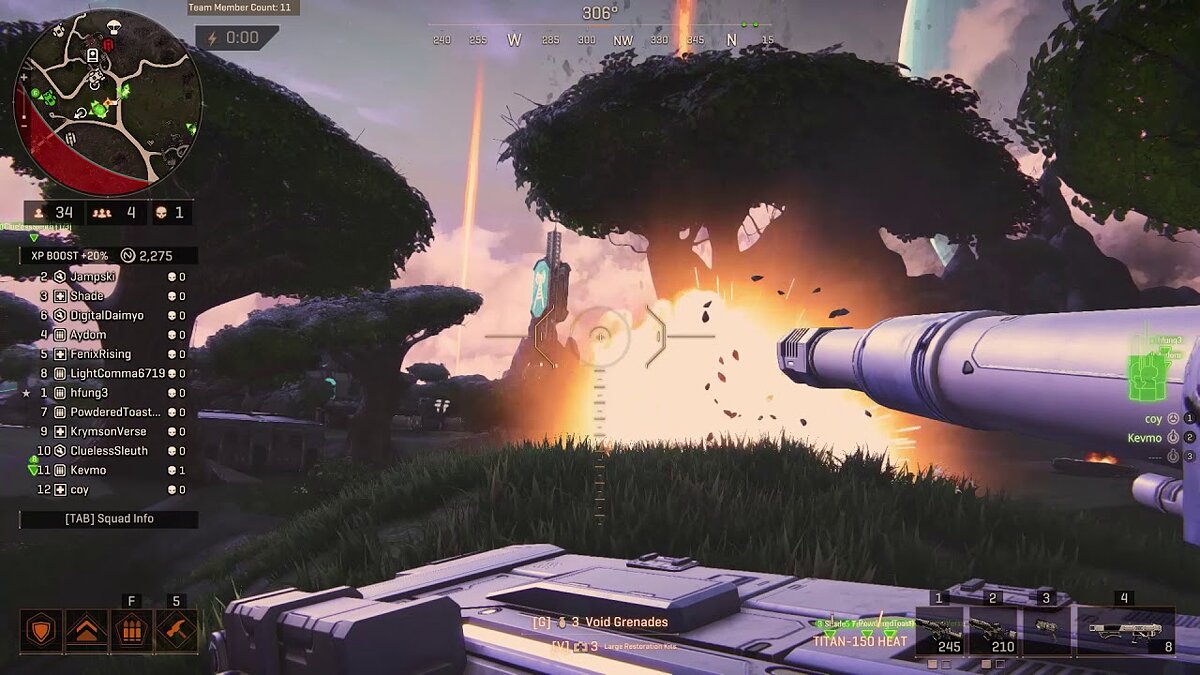 PlanetSide Arena - что это за игра, трейлер, системные требования, отзывы и  оценки, цены и скидки, гайды и прохождение, похожие игры