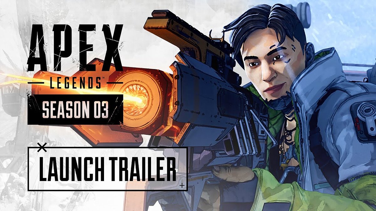 Apex Legends - что это за игра, трейлер, системные требования, отзывы и  оценки, цены и скидки, гайды и прохождение, похожие игры