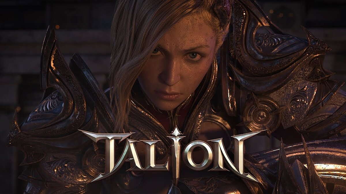 ТОП-6 - игры, похожие на Talion - список лучших игр наподобие Talion