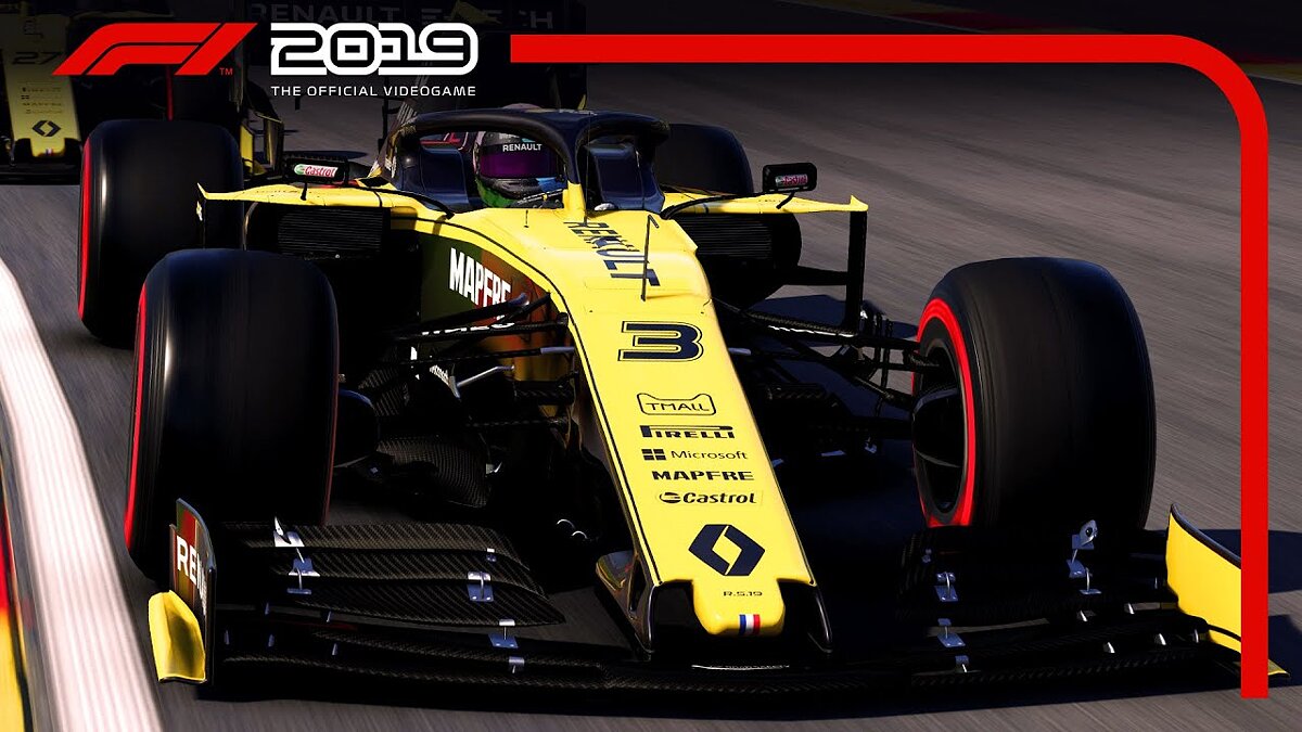 F1 2019 - что это за игра, трейлер, системные требования, отзывы и оценки,  цены и скидки, гайды и прохождение, похожие игры